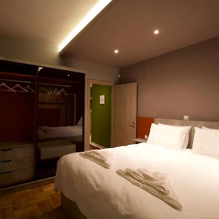 Eros - Luxurious Apartment Салоники Экстерьер фото